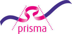 Logo of prisma